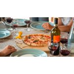 Fontana Forni – Margherita TOP talianska pizza pec na plyn