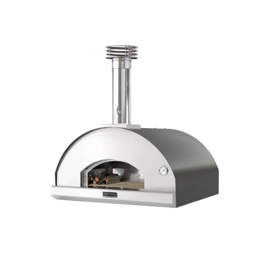 Fontana Forni – Marinara TOP talianska pizza pec na drevo