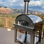 Fontana Forni – Marinara talianska pizza pec na drevo