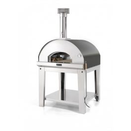 Fontana Forni – Marinara talianska pizza pec na plyn