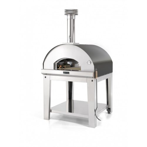Fontana Forni – Marinara talianska pizza pec na plyn