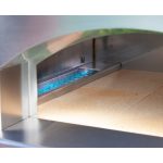 Fontana Forni – Marinara TOP talianska pizza pec na plyn
