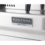 Fontana Forni – Marinara talianska pizza pec na plyn