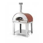 Fontana Forni – Marinara talianska pizza pec na plyn