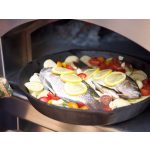 Fontana Forni – MarinaraTOP talianska pizza pec na plyn