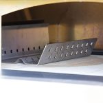Fontana Forni – Piero hybridná talianka pec na drevo aj plyn