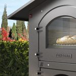 Fontana Forni - FOCO talianska pec na drevo, nepriama