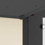Fontana Forni - FOCO talianska pec na drevo, nepriama