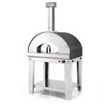 Fontana Forni – Mangiafuoco talianska pizza pec na drevo