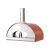 Fontana Forni – Mangiafuoco TOP talianska pizza pec na drevo