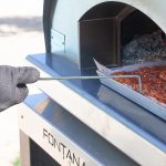 Fontana Forni – Margherita TOP talianska pizza pec na drevo