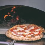 Fontana Forni – Margherita talianska pizza pec na drevo
